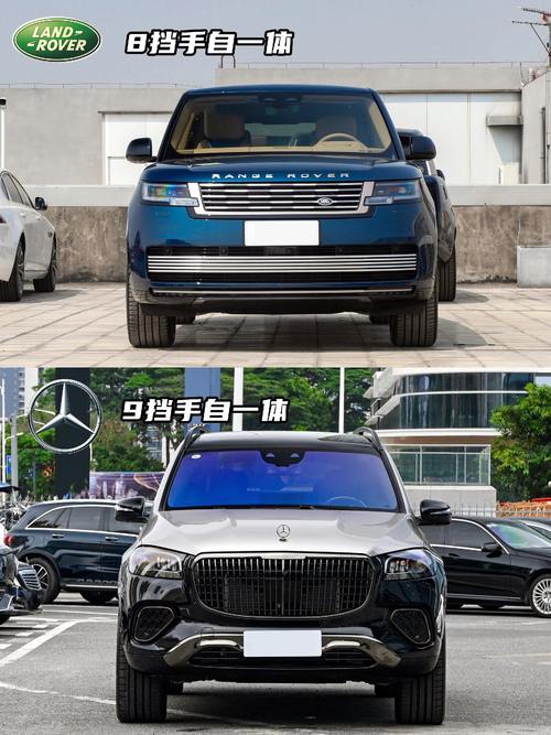 重庆10迈巴赫经典与现代的完美融合，路虎如何塑造独特的品牌形象
